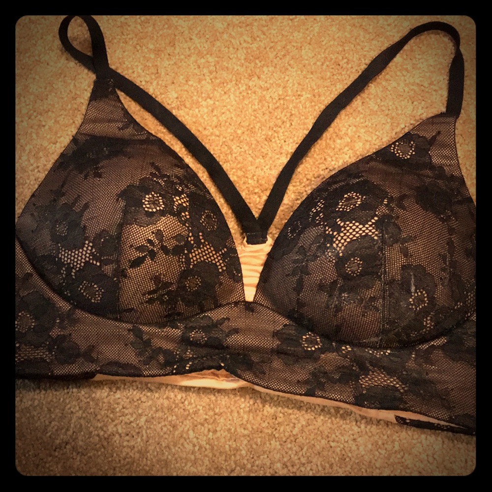 Victoria’s Secret bra